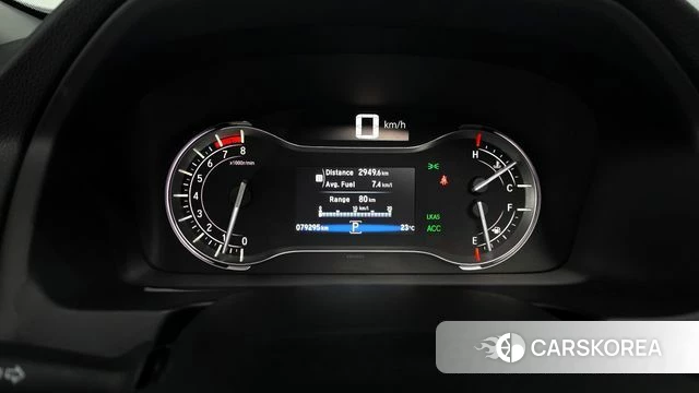 Honda Pilot 3rd generation id 4363541 из Кореи 18