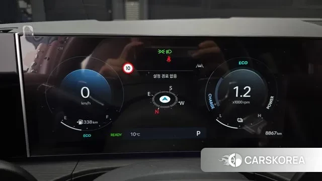 Hyundai Santa Fe (MX5) id 3715868 из Кореи 18