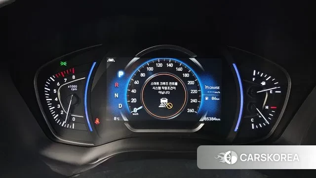 Hyundai Santa Fe TM id 3531059 из Кореи 18