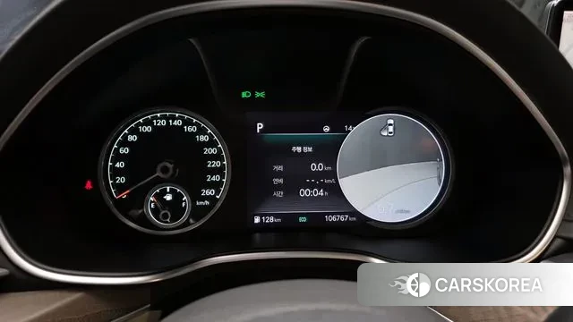 Genesis G80 (RG3) id 3367943 из Кореи 18