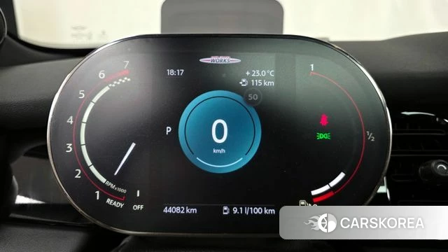 Mini Cooper S id 3953500 из Кореи 18