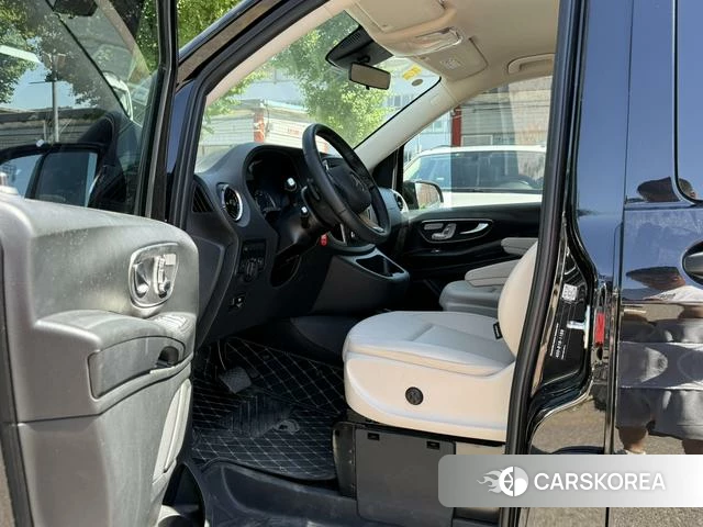 Mercedes-Benz Vito id 4387675 из Китая 13