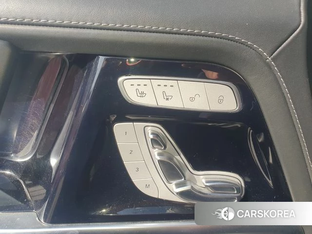 Mercedes-Benz G-Class W463b id 3955344 из Кореи 15