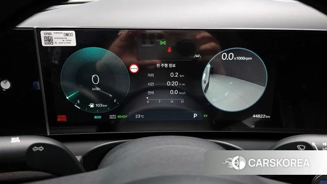 Hyundai The New Tucson Hybrid (NX4) id 4360339 из Кореи 32