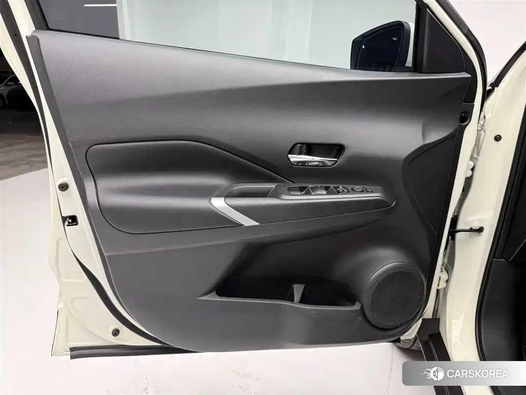Nissan Kicks id 4674269 из Китая 21