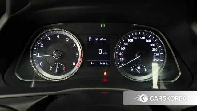 Hyundai Sonata (DN8) id 3451547 из Кореи 18