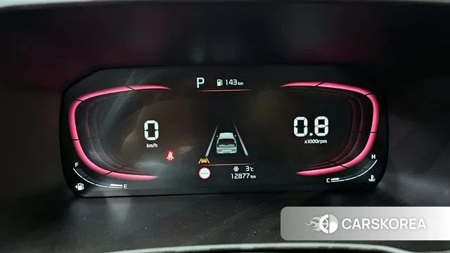 Kia The New Morning (JA) id 3614610 из Кореи 18