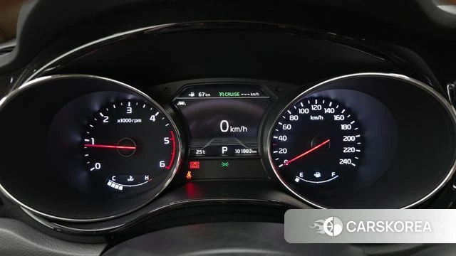 Kia The New Carnival id 4482851 из Кореи 18