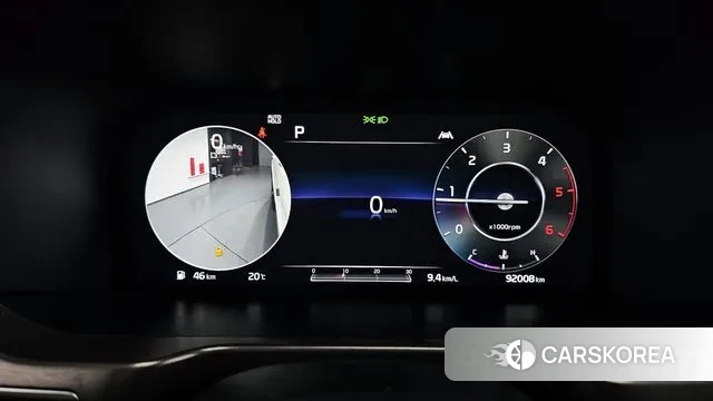 Kia Sorento 4th Generation id 3209111 из Кореи 18