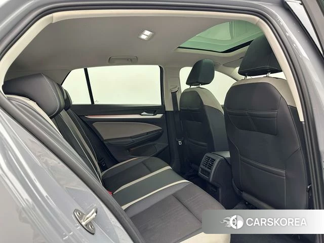 Volkswagen Golf id 3969110 из Китая 29