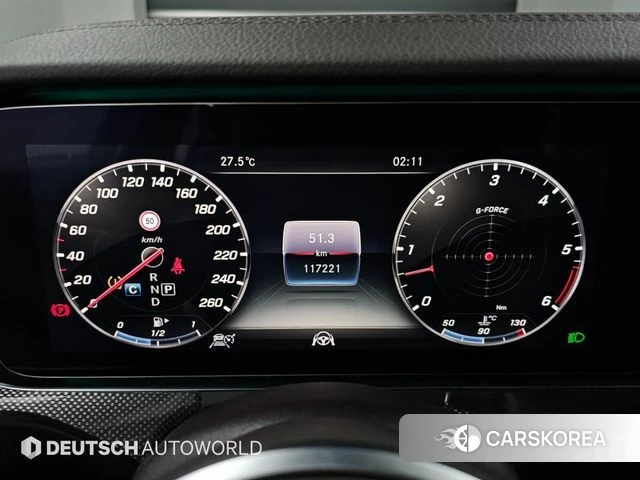 Mercedes-Benz CLS-Class C257 id 4873378 из Кореи 18
