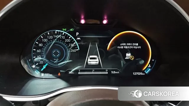 Genesis G80 (RG3) id 3708709 из Кореи 18