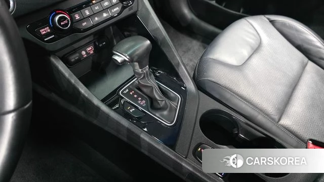 Kia Niro id 4776196 из Кореи 30