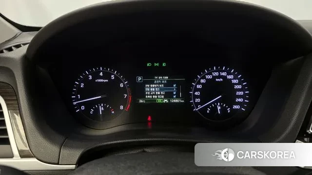 Genesis G80 id 3754294 из Кореи 18