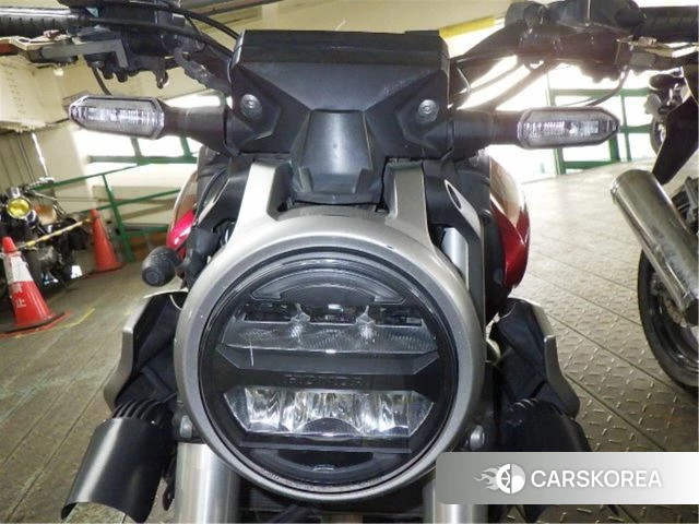 Honda CB250R id 3950103 из Японии 24