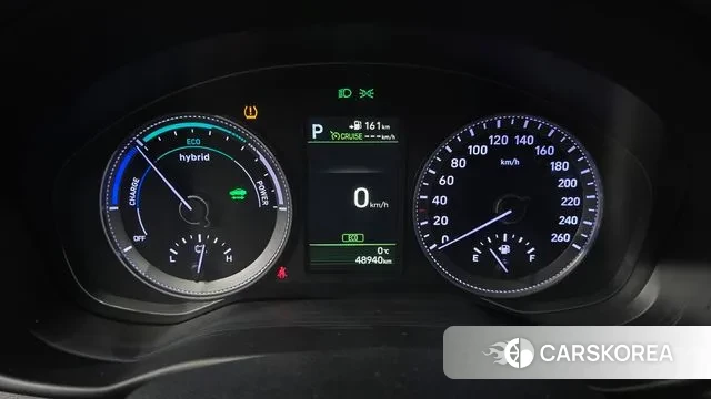 Hyundai Grandeur IG Hybrid id 3578551 из Кореи 18