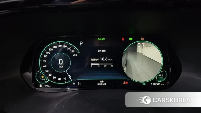 Hyundai Palisade id 3581620 из Кореи 18