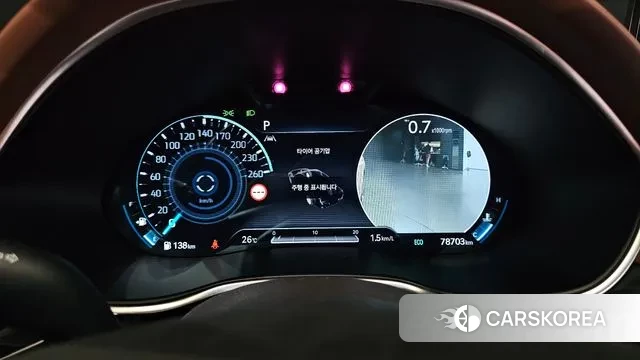 Genesis G80 (RG3) id 3213431 из Кореи 18