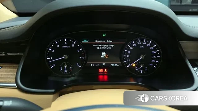 Kia The New K9 2nd generation id 3671344 из Кореи 18