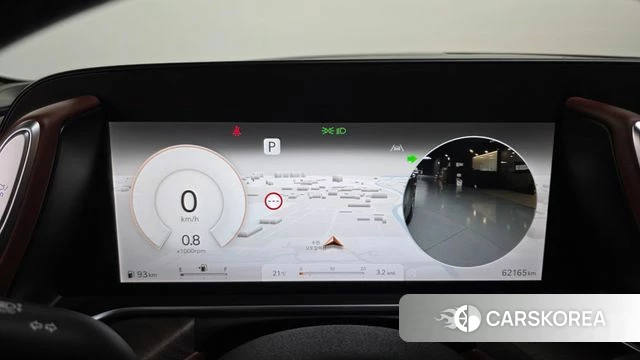 Genesis G90 (RS4) id 4302904 из Кореи 18