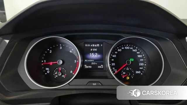 Volkswagen Tiguan second Generation id 4952314 из Кореи 31