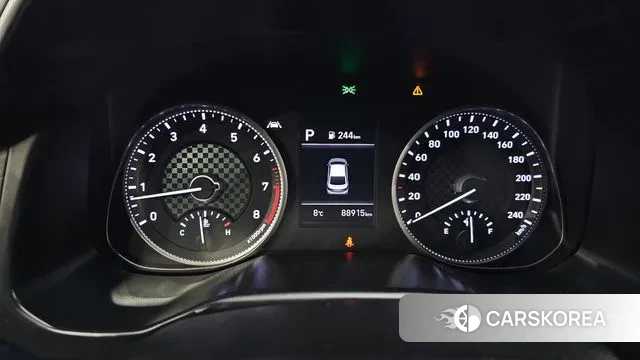 Hyundai The New Avante AD id 3417756 из Кореи 18