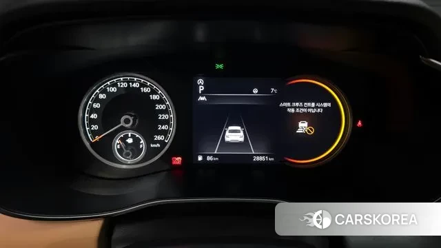 Genesis The New G70 id 3467754 из Кореи 18