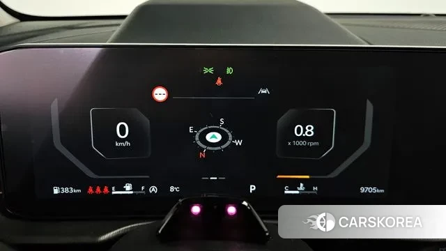 Kia The New Sportage 5th Generation id 3419911 из Кореи 18