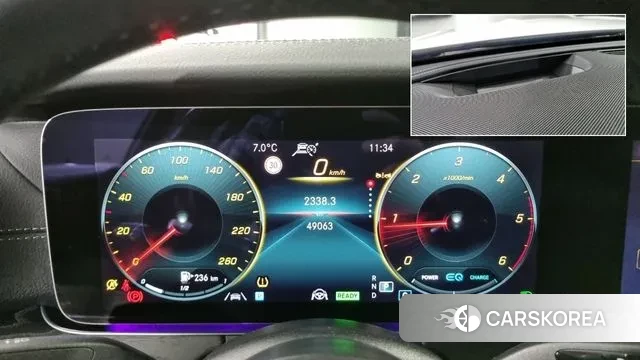 Mercedes-Benz E-Class W213 id 3513109 из Кореи 16