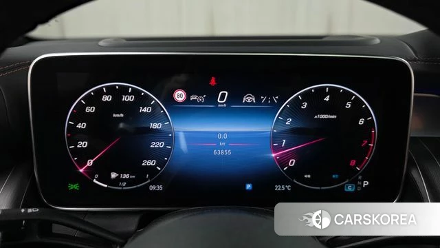 Mercedes-Benz GLC-Class X254 id 4360393 из Кореи 28