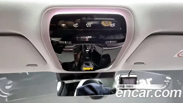 Mercedes-Benz E-Class W214 id 2666886 из Кореи 18