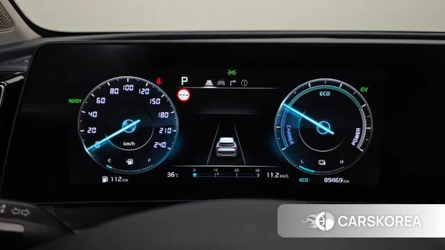 Kia Sportage 5th Generation Hybrid id 4675725 из Кореи 18