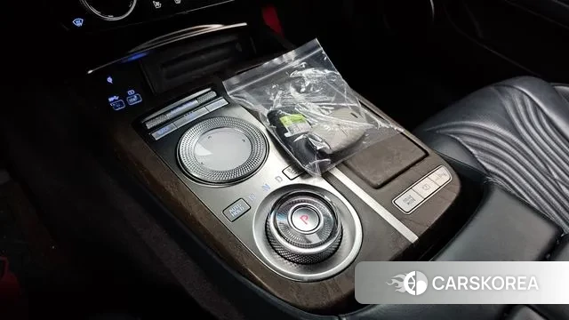 Genesis G80 (RG3) id 3535636 из Кореи 18