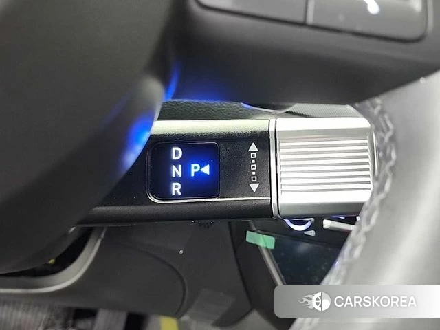 Hyundai Sonata D Edge (DN8) id 3864627 из Кореи 17