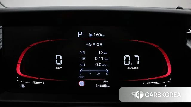 Hyundai Casper id 4433412 из Кореи 18