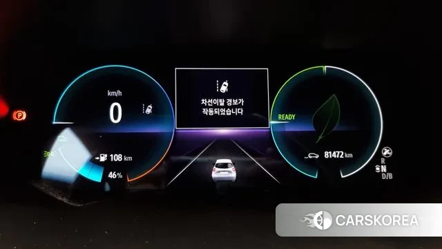 Renault Korea (Samsung) Joe id 3022837 из Кореи 18