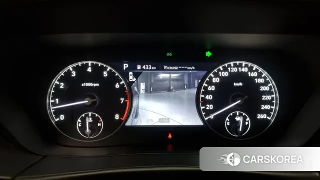 Genesis G90 id 3013699 из Кореи 18