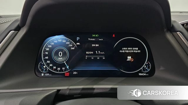 Hyundai Sonata (DN8) id 4389614 из Кореи 33