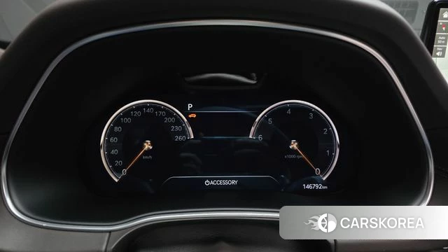 Genesis GV80 id 3941216 из Кореи 18