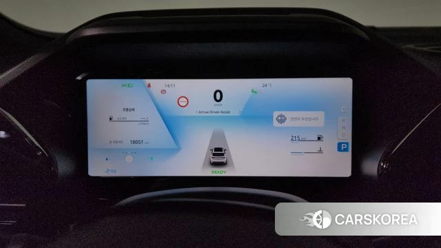 Renault Korea (Samsung) Grand Coleos id 4336806 из Кореи 38