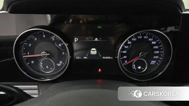 Hyundai The New Grandeur IG id 4232335 из Кореи 18