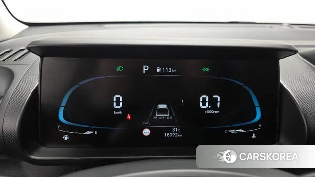 Hyundai Casper id 4401509 из Кореи 18