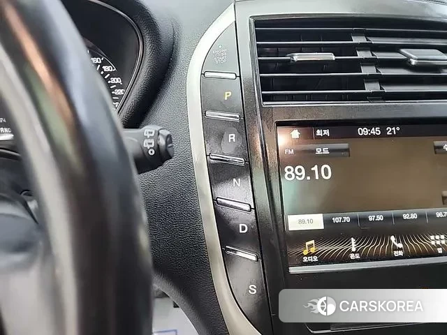 Lincoln MKC id 2995562 из Кореи 18