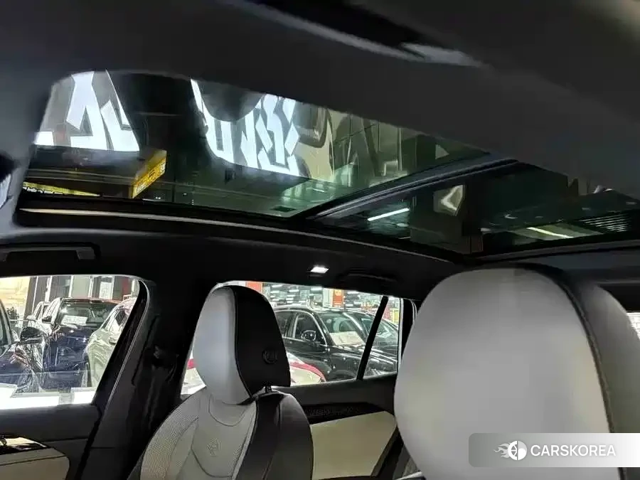 Volkswagen Tanyue id 4577531 из Китая 16