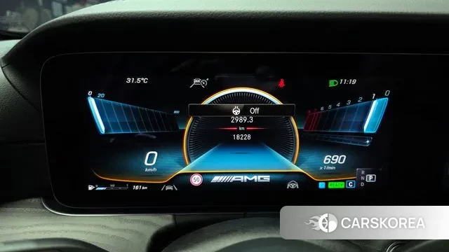 Mercedes-Benz E-Class W213 id 2915252 из Кореи 18