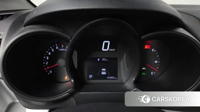 Kia The New Ray id 3550744 из Кореи 18