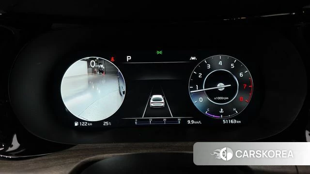 Kia K5 3rd generation id 4894208 из Кореи 35