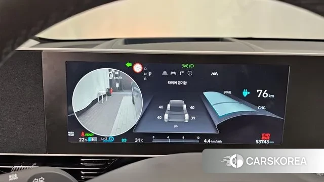 Hyundai Ionic 5 id 2895498 из Кореи 18