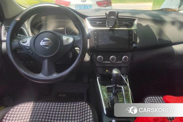 Nissan Xuan Yi id 4258016 из Китая 15