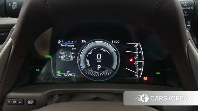 Lexus ES300h 7th generation id 4445216 из Кореи 35